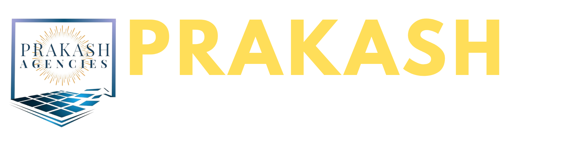 Prakash Agencies