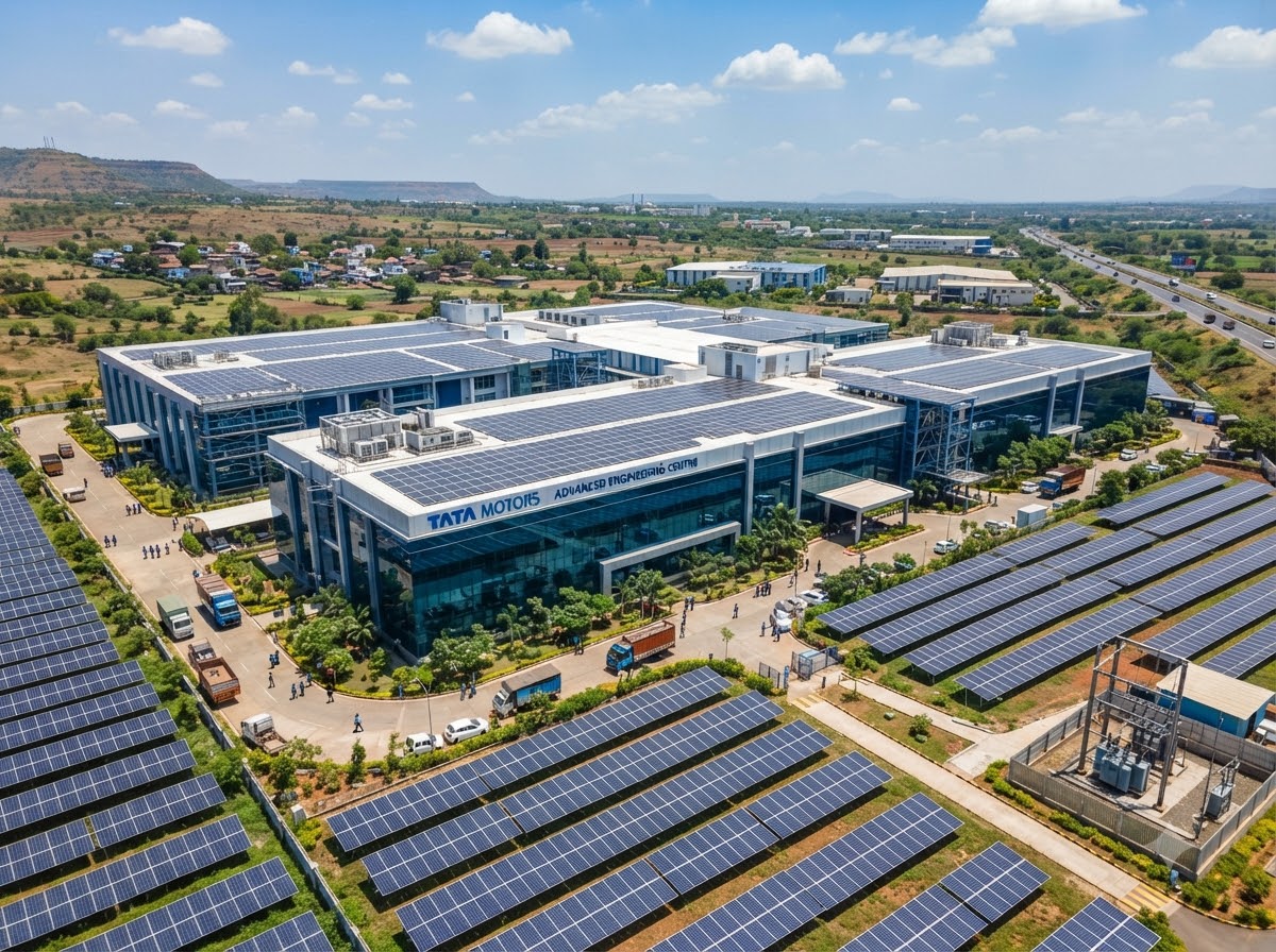 Industrial Power Solutions