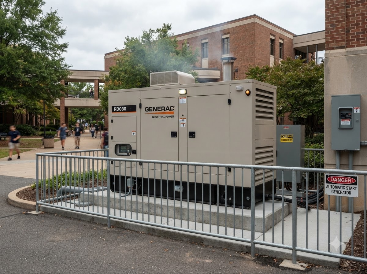 Generator
