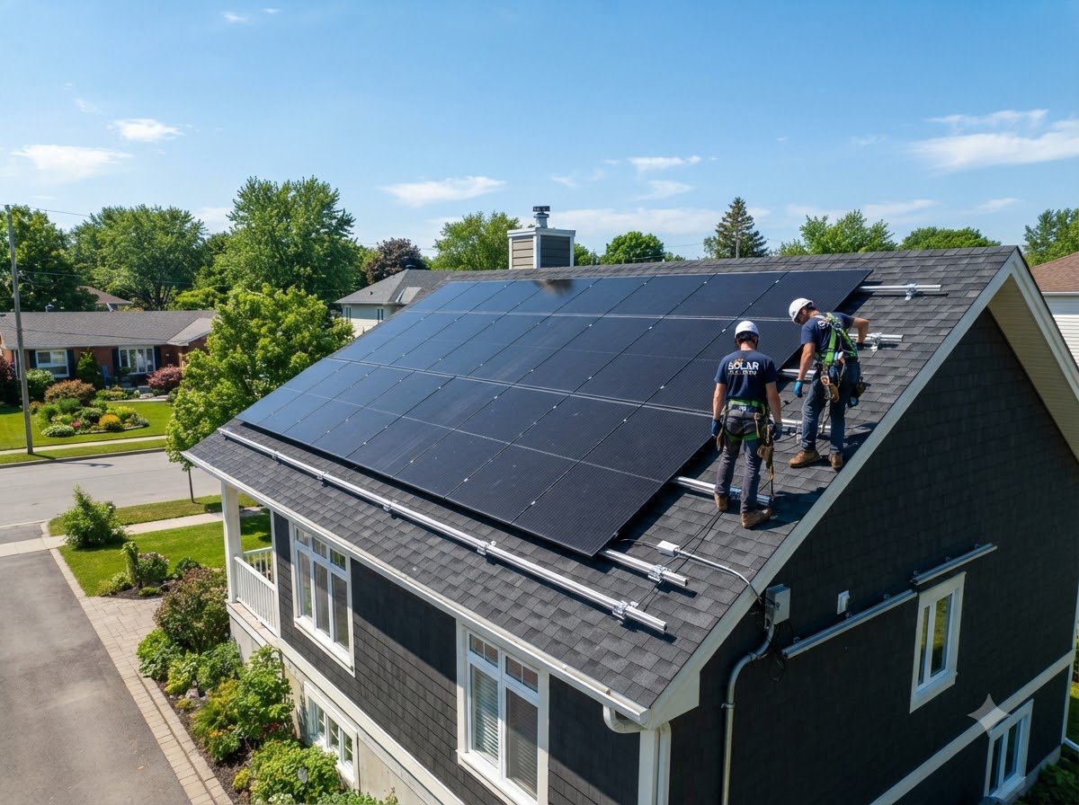 Solar Panels