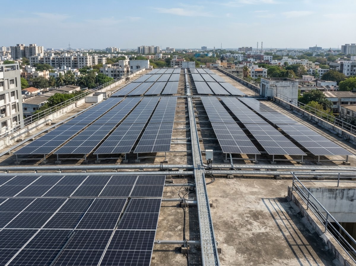 Solar Site Assessment